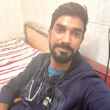 Dr. Nisar Ahmad